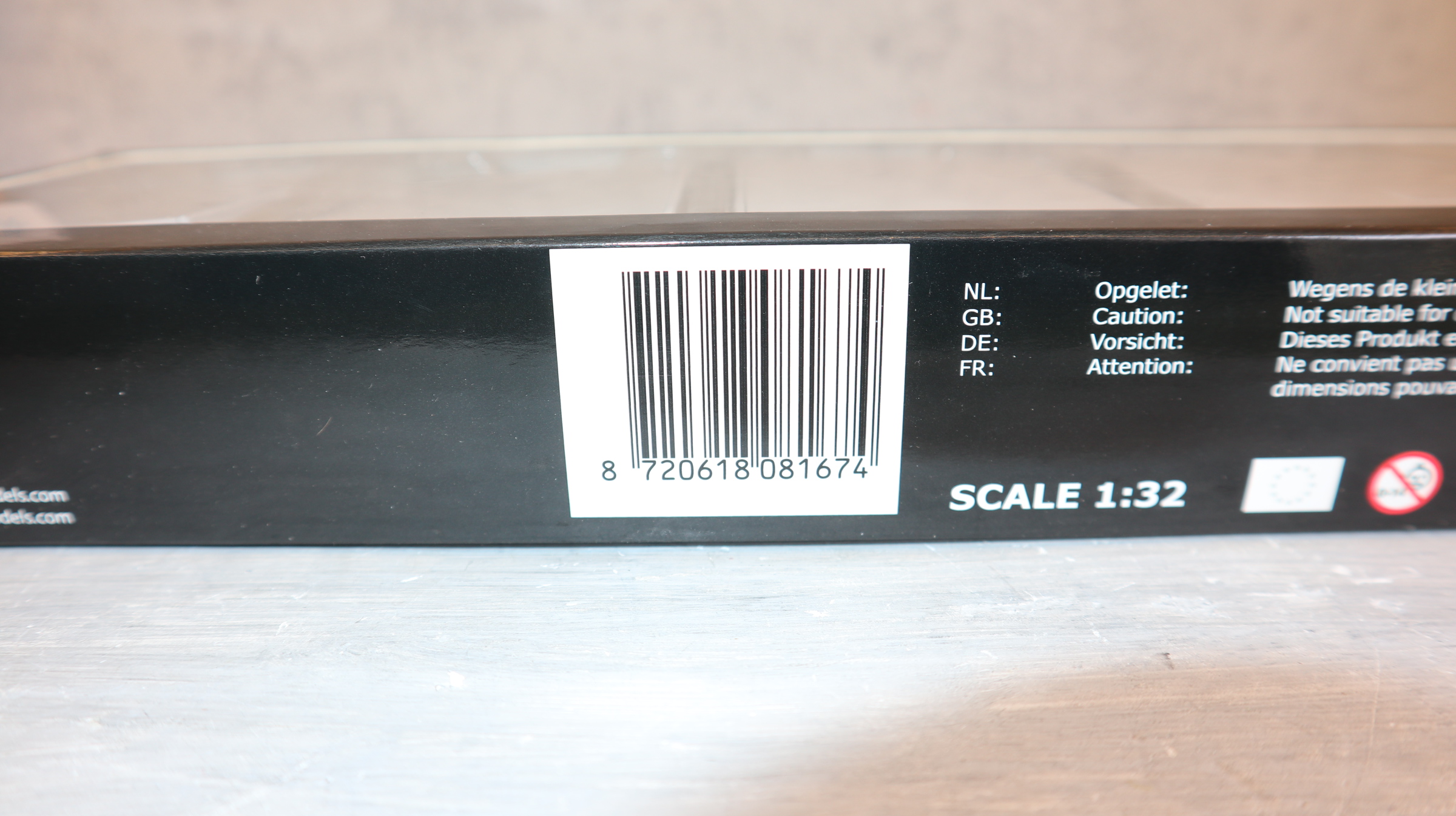 MarGe 2232 in 1:32, Mauerstücke für Sikowände, 10 Stück, NEU in OVP