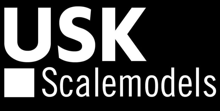 USK Scalemodels