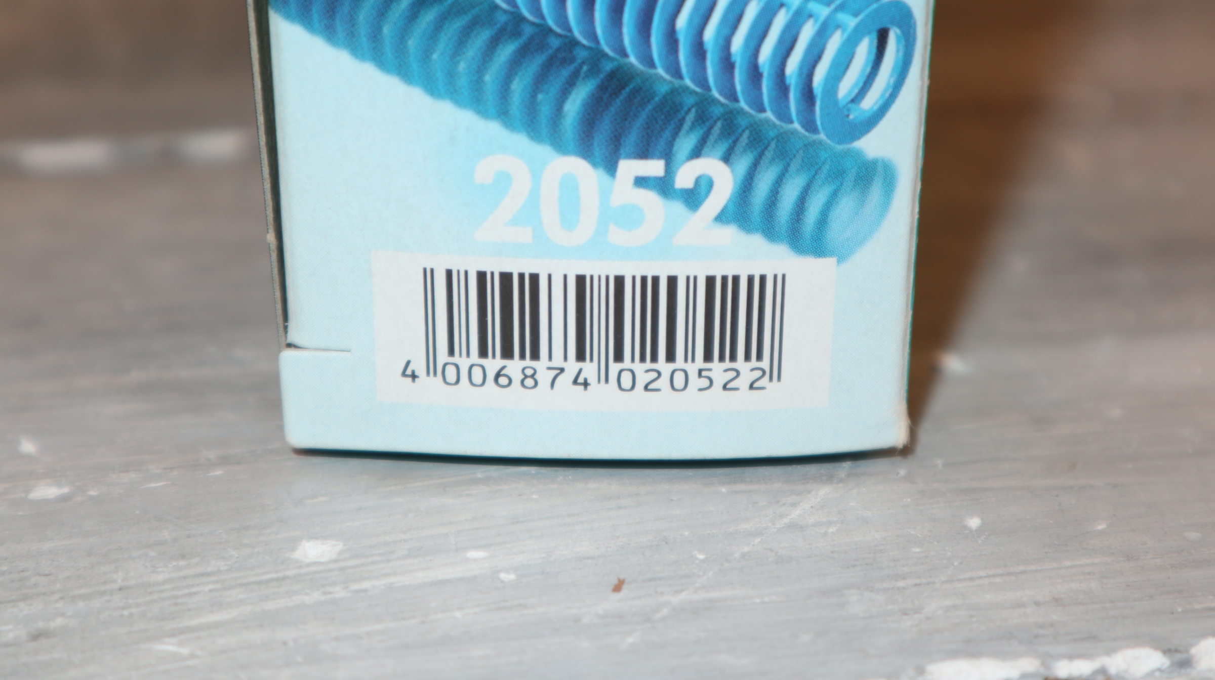 Siku 2052 in 1:32, LEMKEN Frontpacker VarioPack Version 5, NEU in OVP