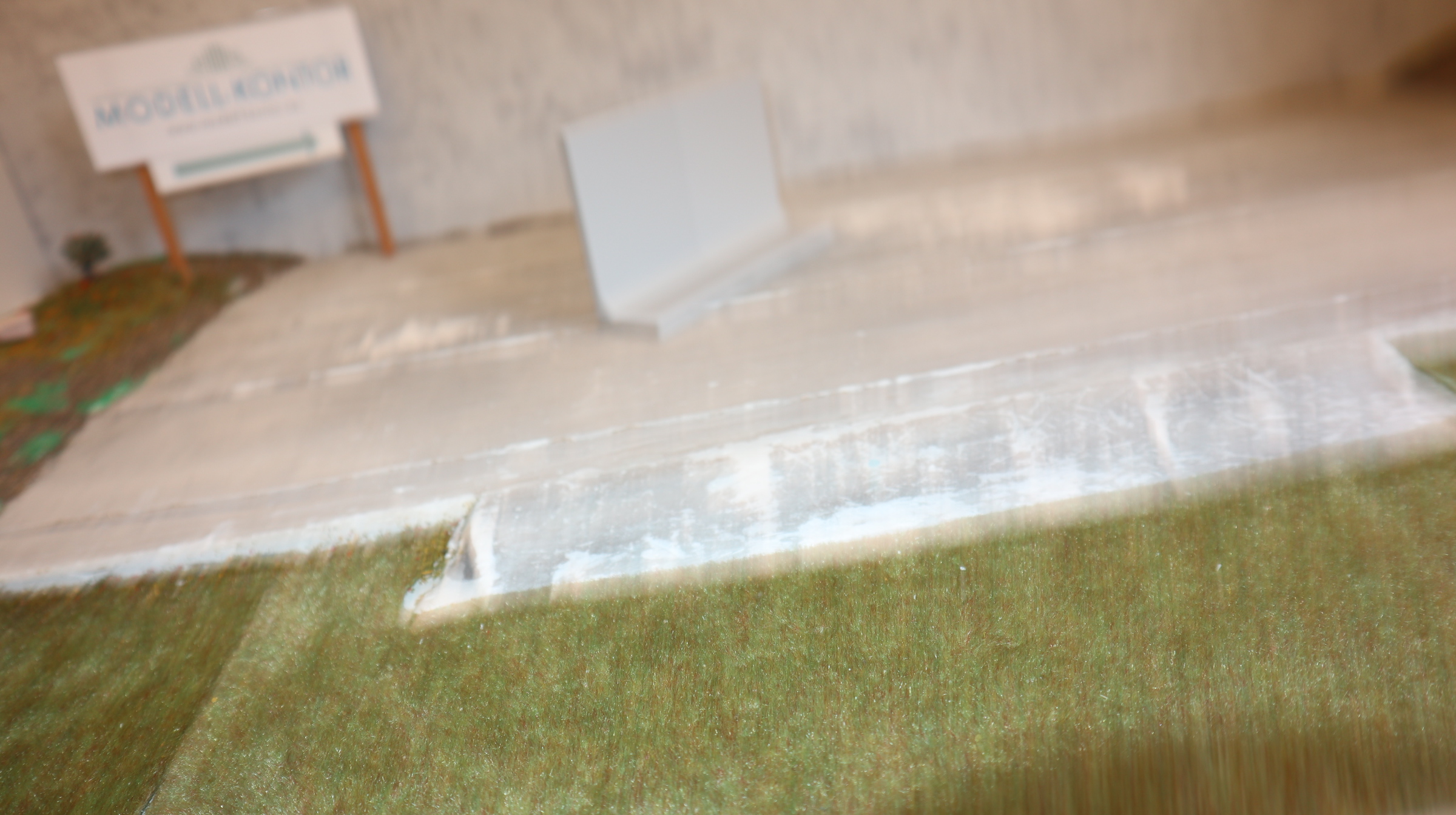 MarGe 2232 in 1:32, Mauerstücke für Sikowände, 10 Stück, NEU in OVP