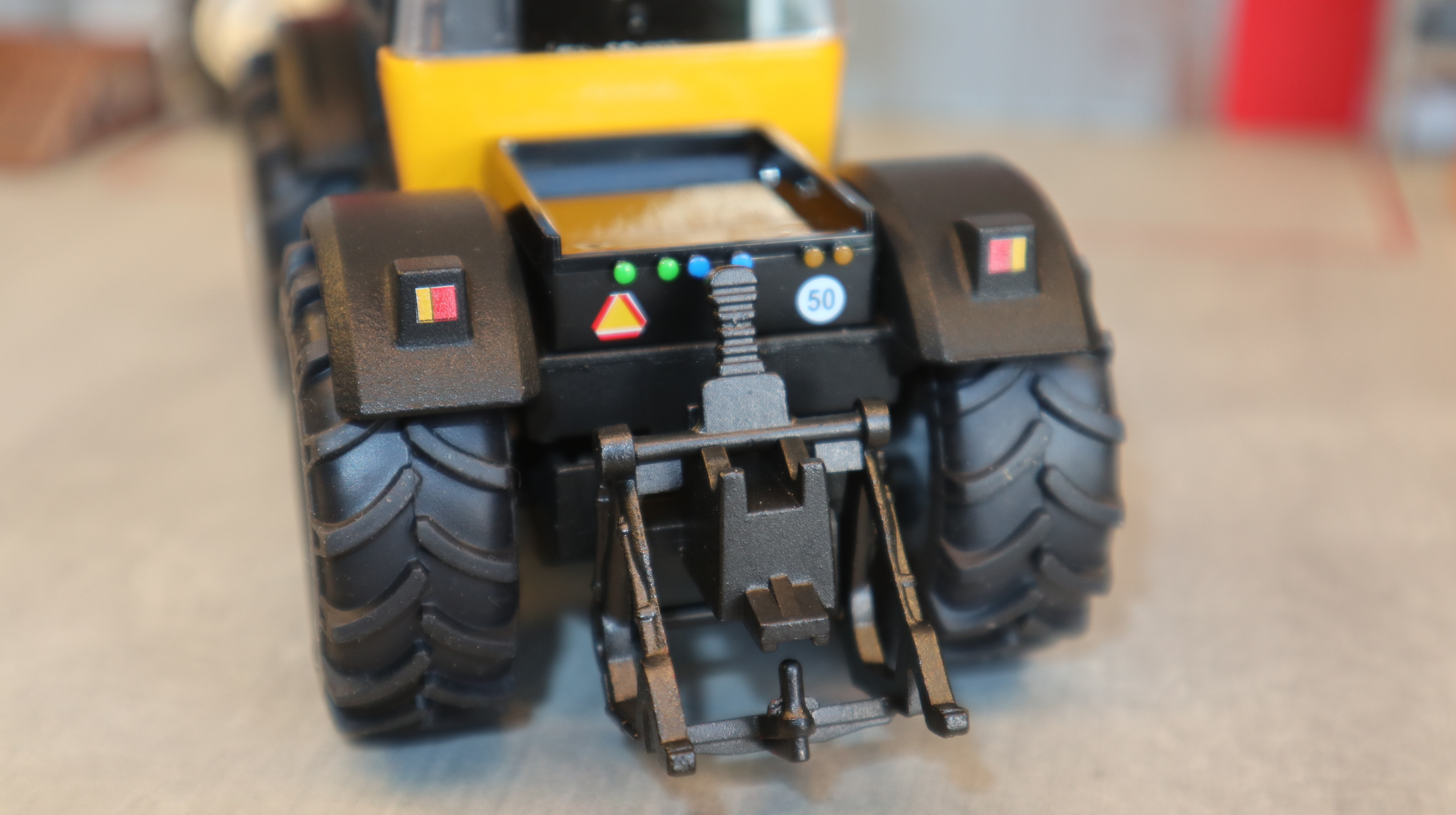 Siku 3160 in 1:32, JCB 2135 LCN 2005,  NEU in OVP