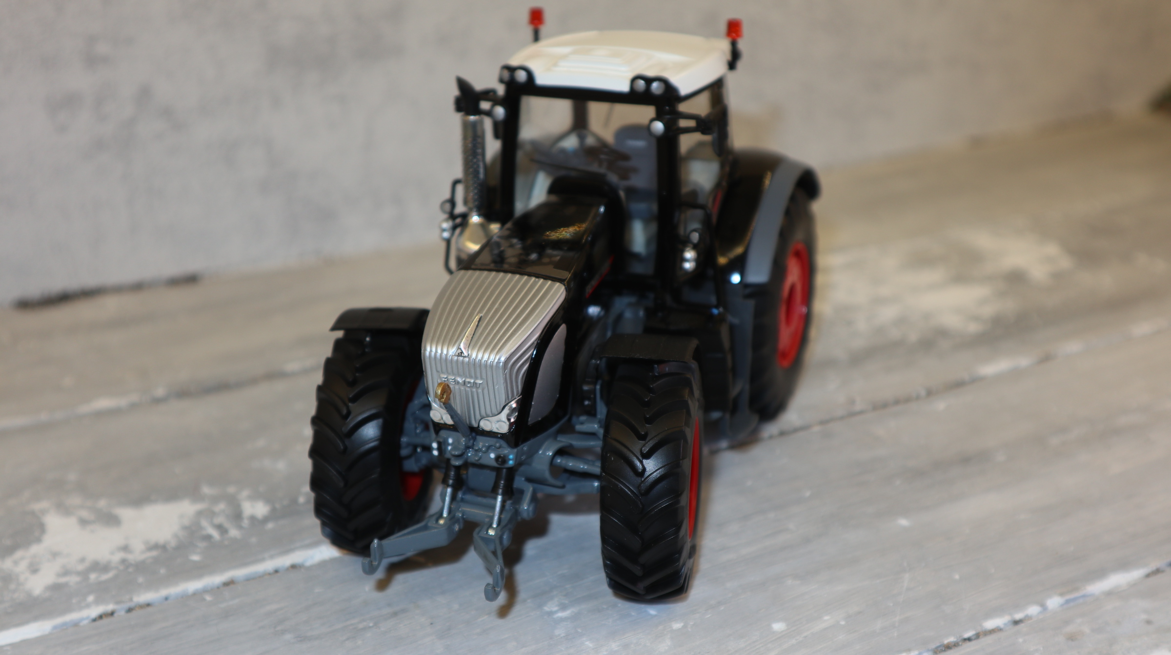Wiking X991005003000 in 1:32,  Fendt 939 Vario BlackBeauty  NEU in OVP