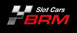 BRM Slotcars