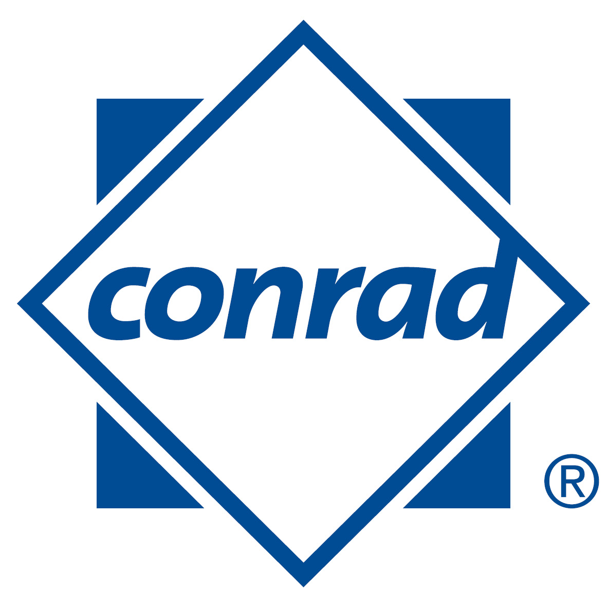 CONRAD CONRAD