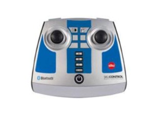 Siku 6717 in 1:32, Bluetooth Fernsteuermodel für Raupenbagger, NEU in OVP