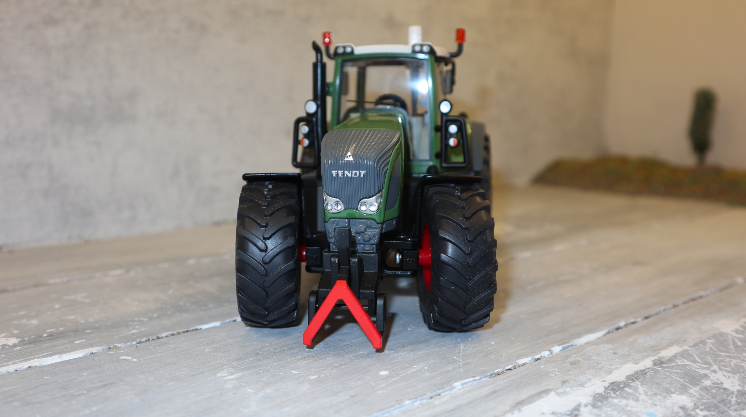 Siku 3258 in 1:32, Fendt 936 Vario First Edition, direkt FENDT,  NEU in OVP